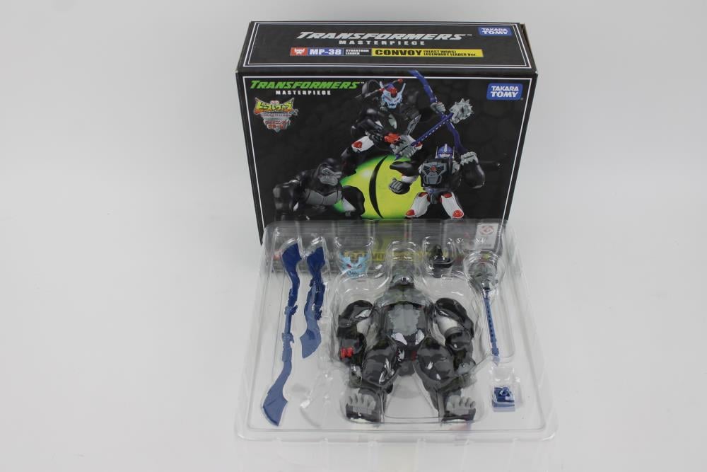 Defective Loot Box #0944 (DAMAGED - ALL SALES FINAL) Gallery Image 10