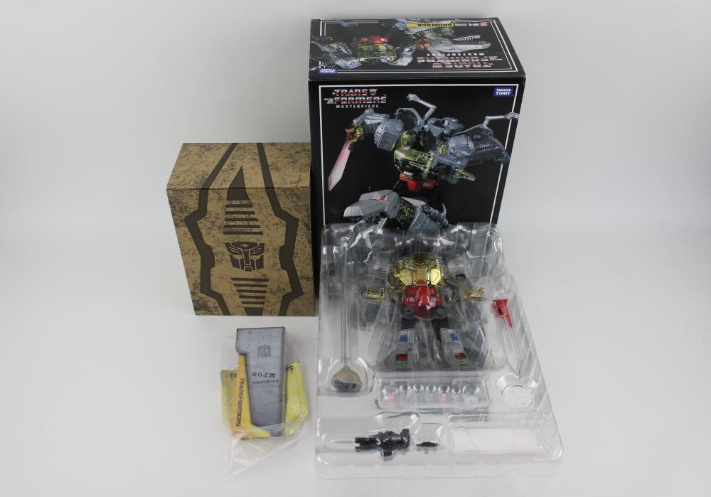 Defective Loot Box #0944 (DAMAGED - ALL SALES FINAL) Gallery Image 7