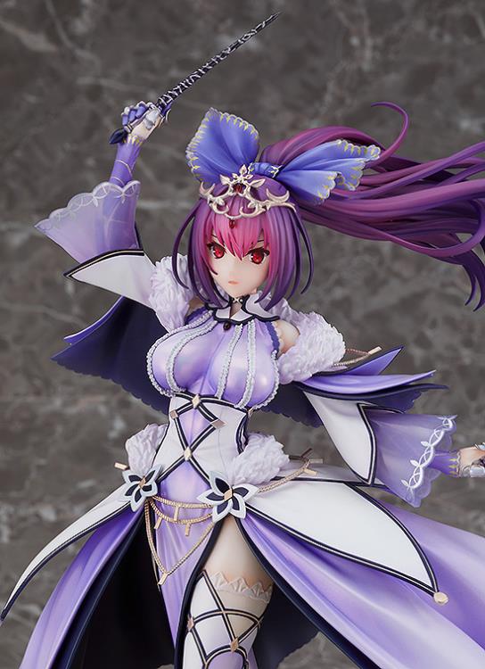 Fate/Grand Order Caster/Scathach-Skadi 1/7 Scale Figure