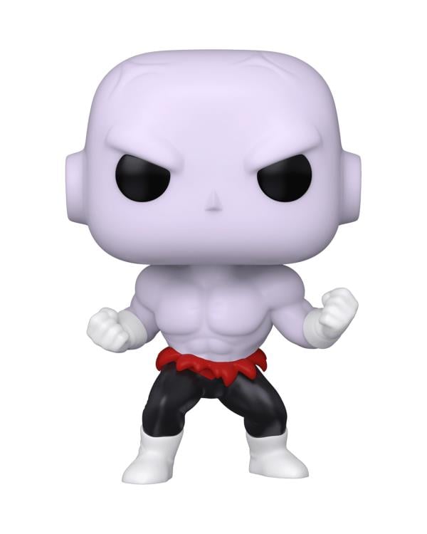 Pop! Animation: Dragon Ball Super - Jiren Gallery Image 3