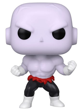 Pop! Animation: Dragon Ball Super - Jiren Gallery Image 2