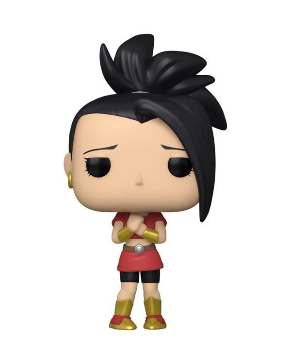 Pop! Animation: Dragon Ball Super - Kale Gallery Image 3