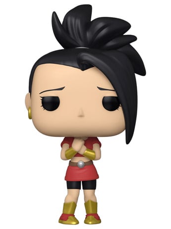 Pop! Animation: Dragon Ball Super - Kale Gallery Image 2