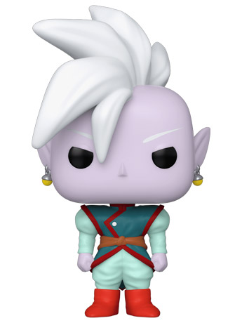 Pop! Animation: Dragon Ball Super - Shin Gallery Image 2