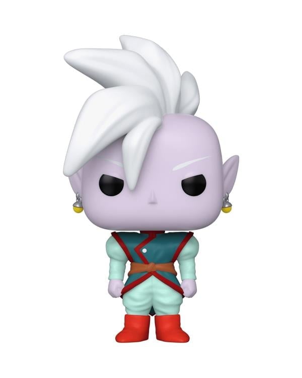 Pop! Animation: Dragon Ball Super - Shin Gallery Image 3