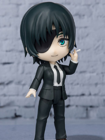 Chainsaw Man Figuarts mini Himeno