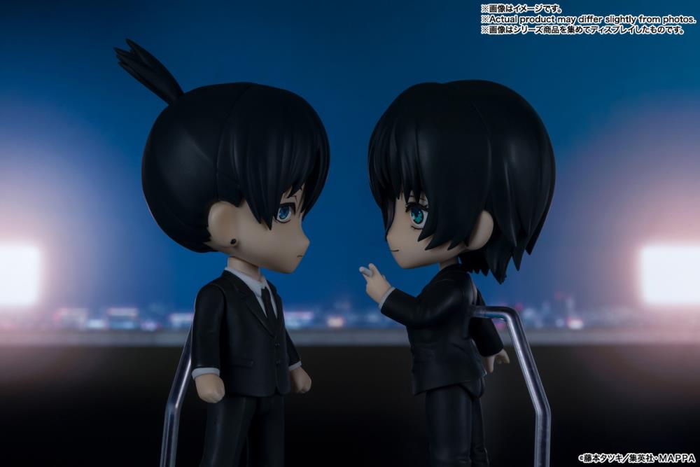 Chainsaw Man Figuarts mini Himeno