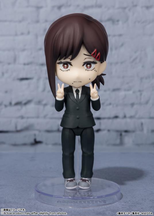 Chainsaw Man Figuarts mini Kobeni