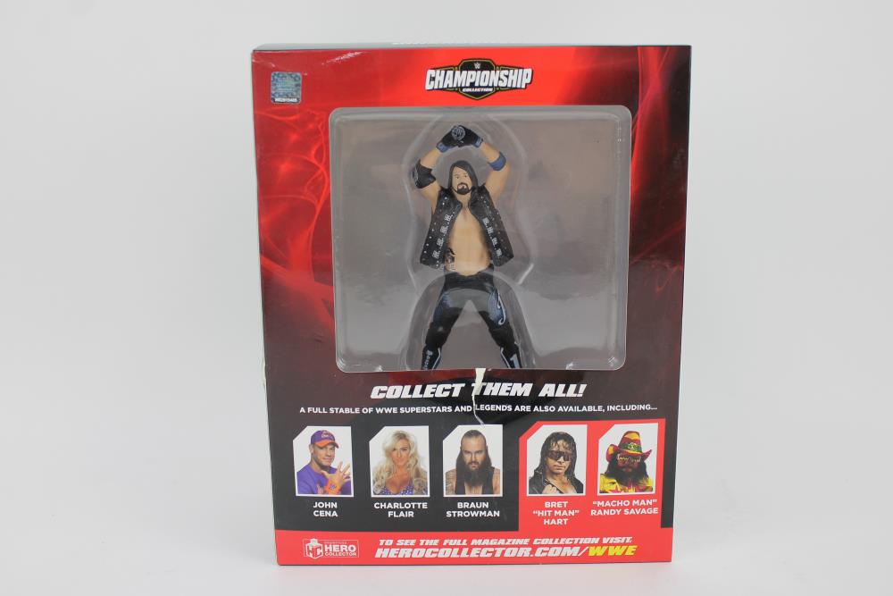 Defective Loot Box #0945 (DAMAGED - ALL SALES FINAL) Gallery Image 8