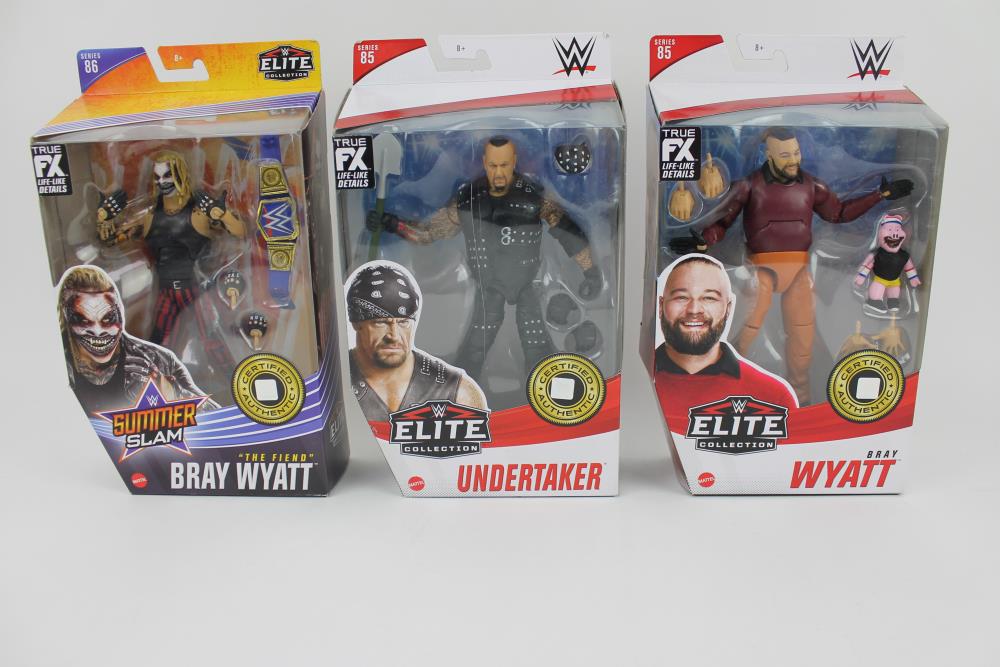 Defective Loot Box #0945 (DAMAGED - ALL SALES FINAL) Gallery Image 12