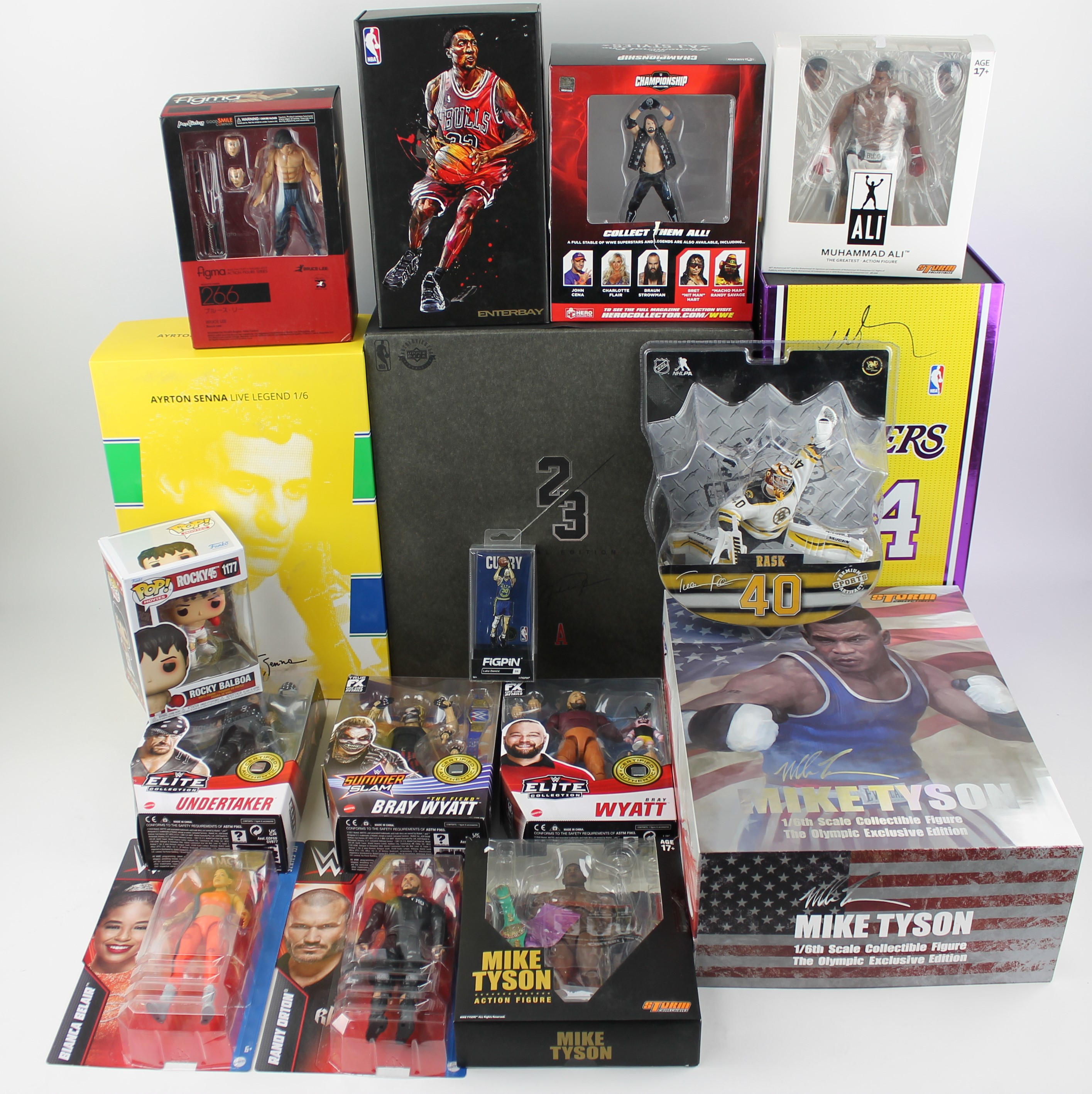 Defective Loot Box #0945 (DAMAGED - ALL SALES FINAL) Gallery Image 1