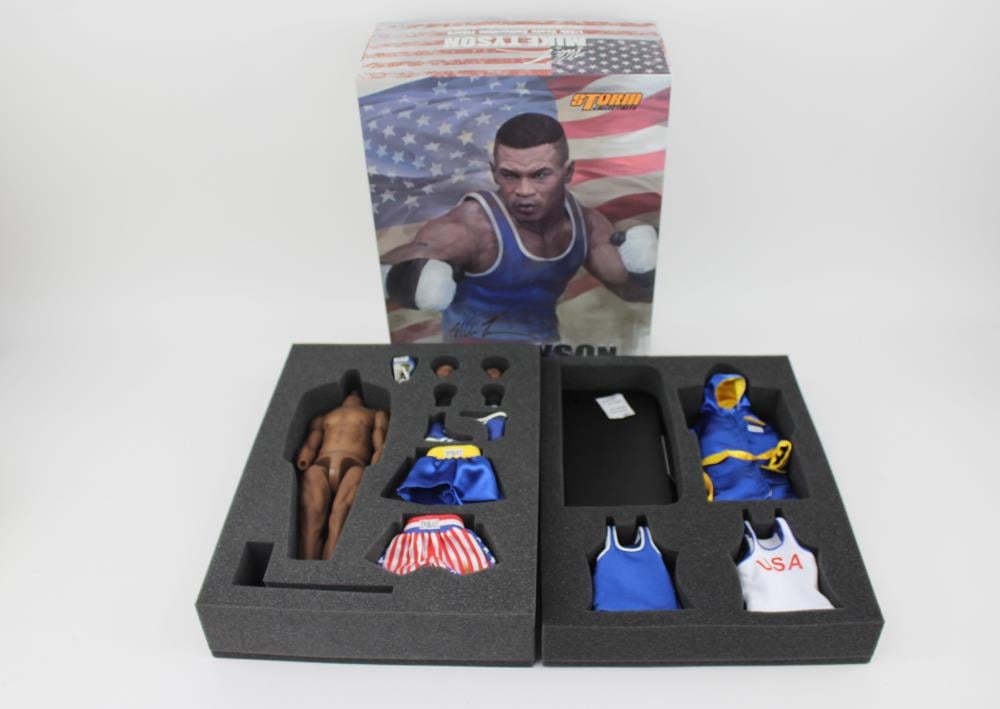 Defective Loot Box #0945 (DAMAGED - ALL SALES FINAL) Gallery Image 6