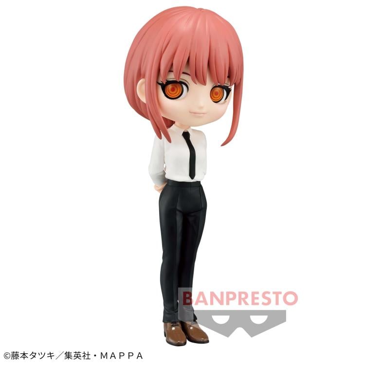 Chainsaw Man Q Posket Makima Gallery Image 6