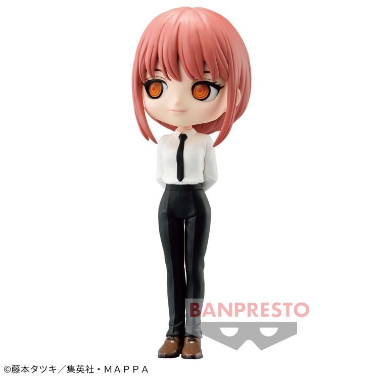 Chainsaw Man Q Posket Makima Gallery Image 5
