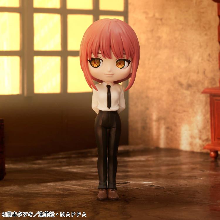 Chainsaw Man Q Posket Makima Gallery Image 3