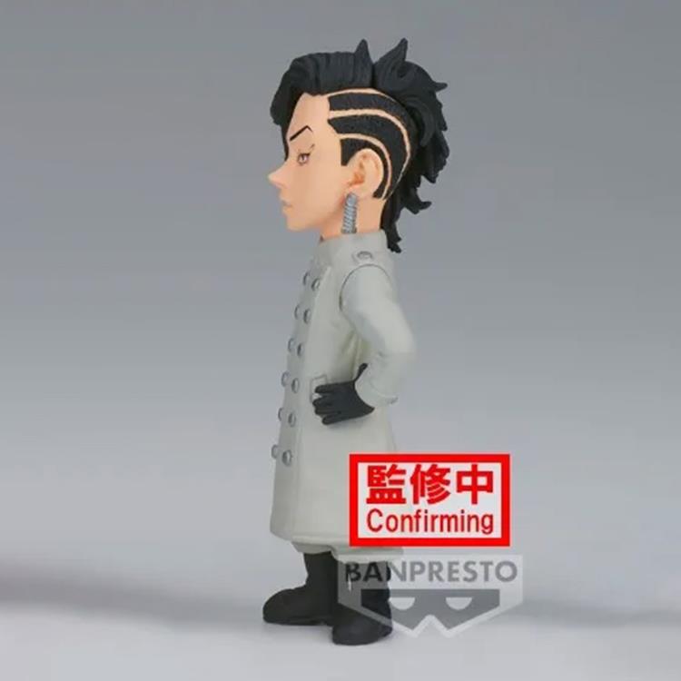 Tokyo Revengers World Collectable Figure Christmas Showdown Arc Hajime Kokonoi Gallery Image 5
