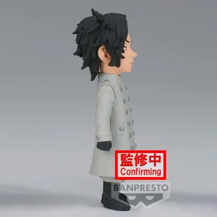 Tokyo Revengers World Collectable Figure Christmas Showdown Arc Hajime Kokonoi Gallery Image 3