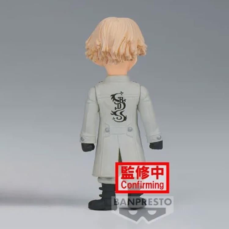 Tokyo Revengers World Collectable Figure Christmas Showdown Arc Seishu Inui Gallery Image 4