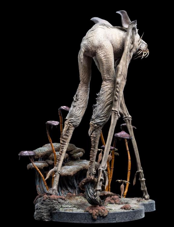 The Dark Crystal Landstrider 1/6 Scale Limited Edition Statue Gallery Image 5