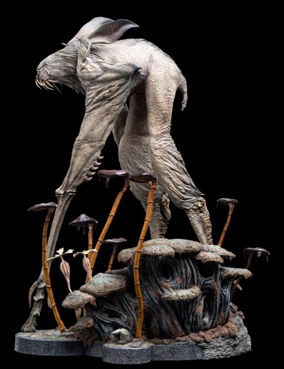 The Dark Crystal Landstrider 1/6 Scale Limited Edition Statue Gallery Image 8