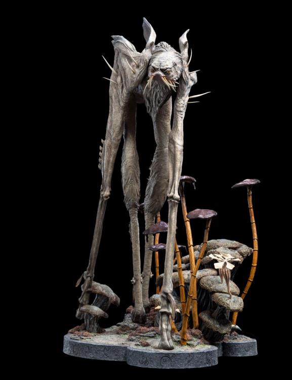 The Dark Crystal Landstrider 1/6 Scale Limited Edition Statue Gallery Image 9