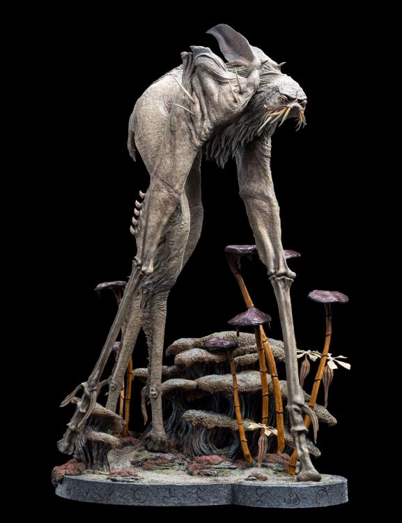 The Dark Crystal Landstrider 1/6 Scale Limited Edition Statue Gallery Image 3