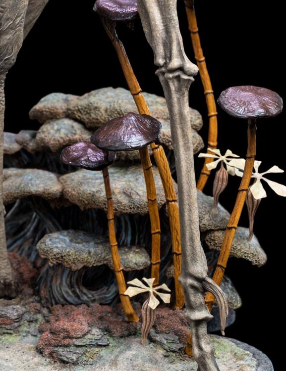 The Dark Crystal Landstrider 1/6 Scale Limited Edition Statue Gallery Image 12