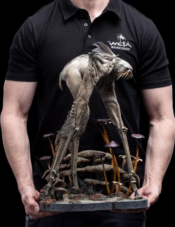 The Dark Crystal Landstrider 1/6 Scale Limited Edition Statue Gallery Image 14