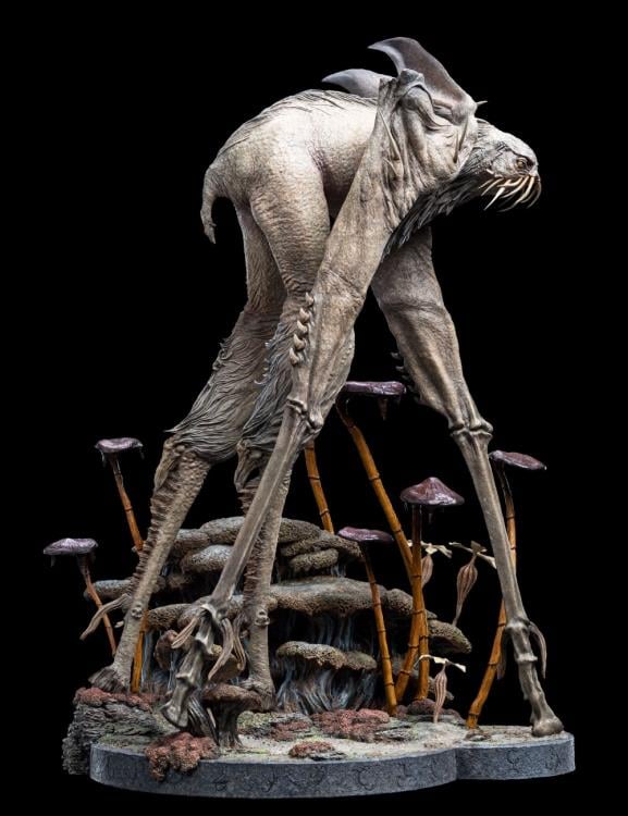 The Dark Crystal Landstrider 1/6 Scale Limited Edition Statue Gallery Image 4