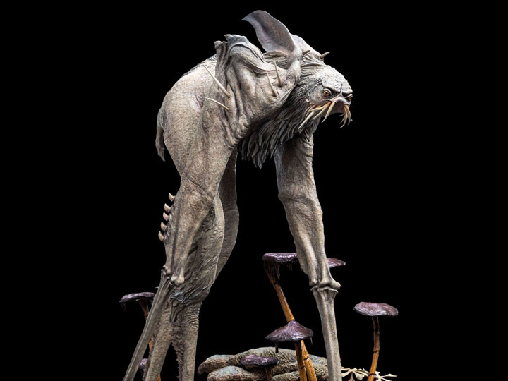 The Dark Crystal Landstrider 1/6 Scale Limited Edition Statue Gallery Image 1