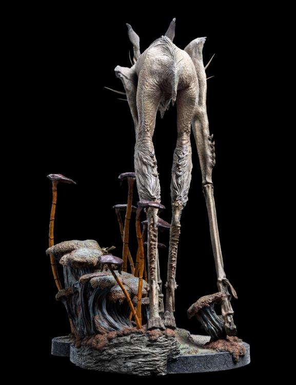 The Dark Crystal Landstrider 1/6 Scale Limited Edition Statue Gallery Image 6
