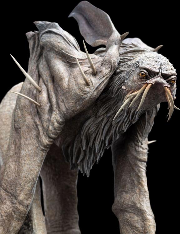 The Dark Crystal Landstrider 1/6 Scale Limited Edition Statue Gallery Image 10