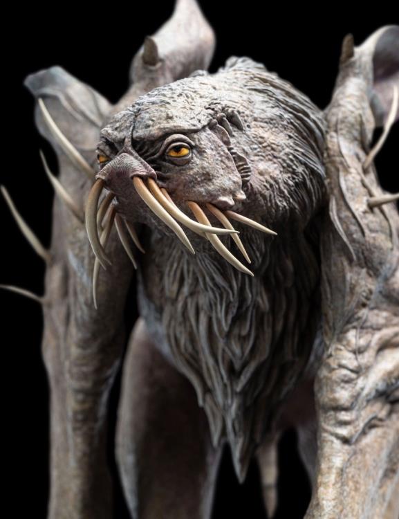 The Dark Crystal Landstrider 1/6 Scale Limited Edition Statue Gallery Image 11