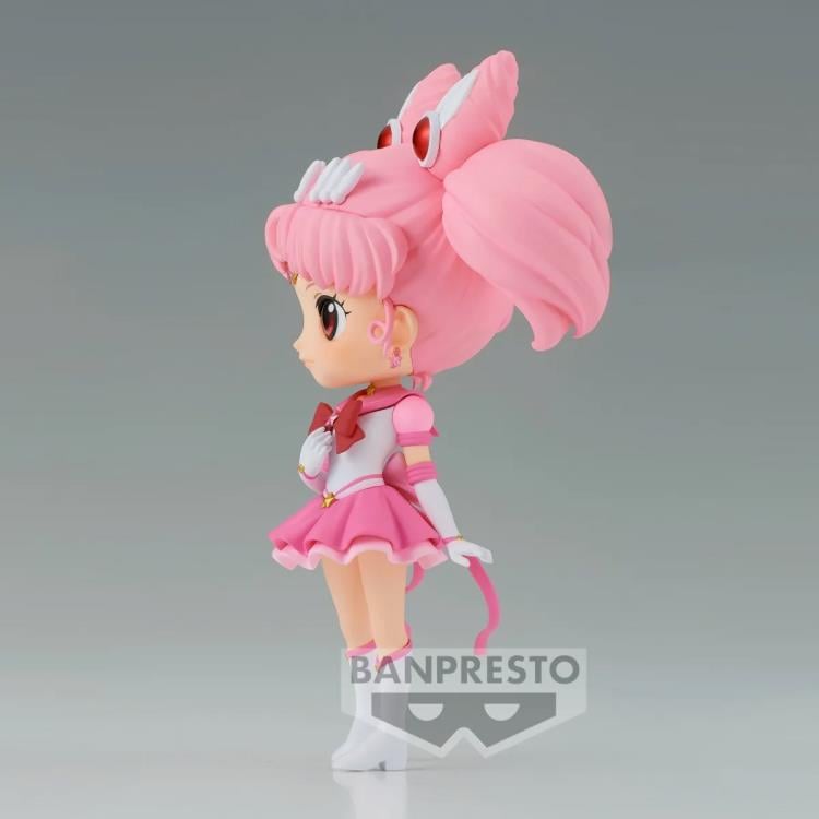 Sailor Moon Eternal: The Movie Q Posket Sailor Chibi Moon (Ver. B) Gallery Image 5