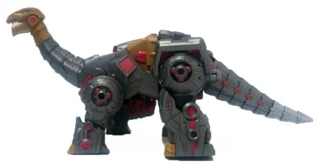 PX-03M Neptune (Metallic Ver.) (Reissue) Gallery Image 8
