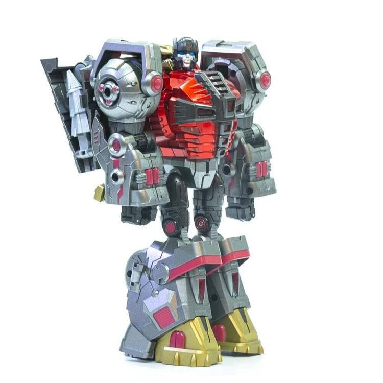 PX-03M Neptune (Metallic Ver.) (Reissue) Gallery Image 4