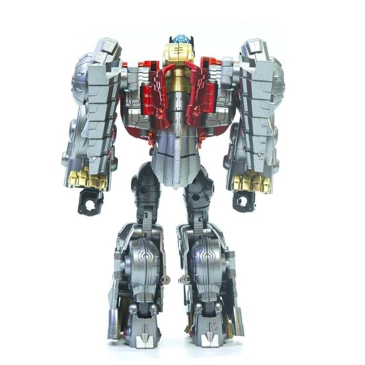 PX-03M Neptune (Metallic Ver.) (Reissue) Gallery Image 5