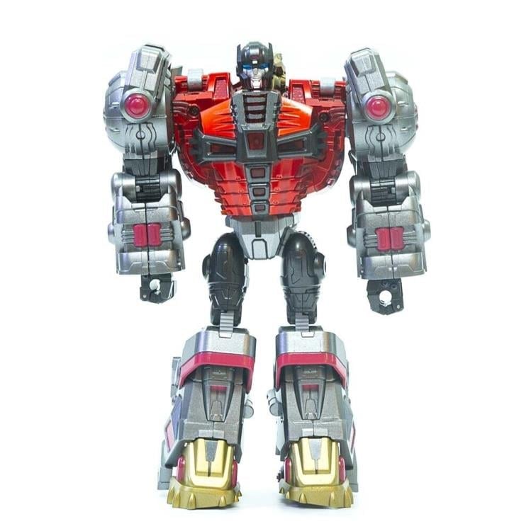 PX-03M Neptune (Metallic Ver.) (Reissue) Gallery Image 3