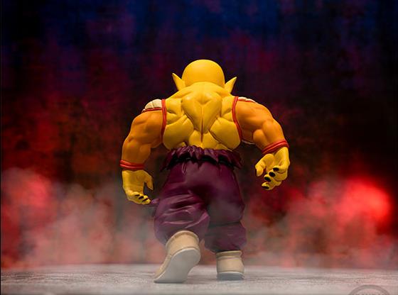 Dragon Ball Adverge Super Hero Set of 3 Figures Gallery Image 9