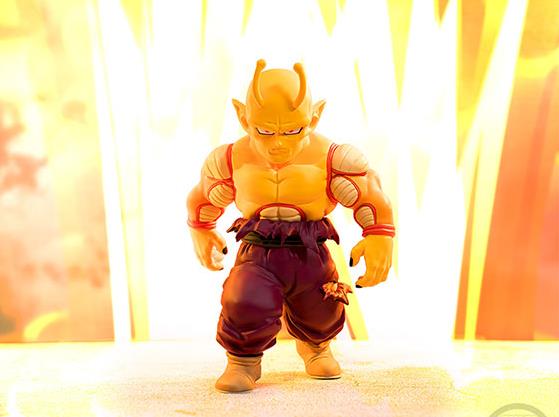 Dragon Ball Adverge Super Hero Set of 3 Figures Gallery Image 8