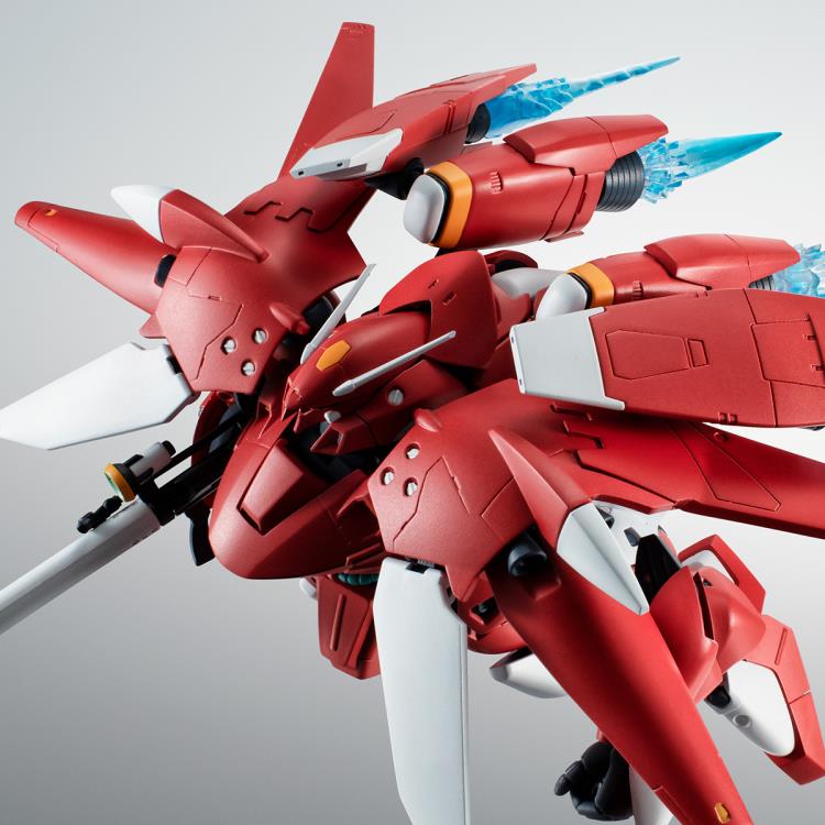 Gundam Robot Spirits AGX-04A1 Gerbera Tetra Kai (ver. A.N.I.M.E.) Gallery Image 11