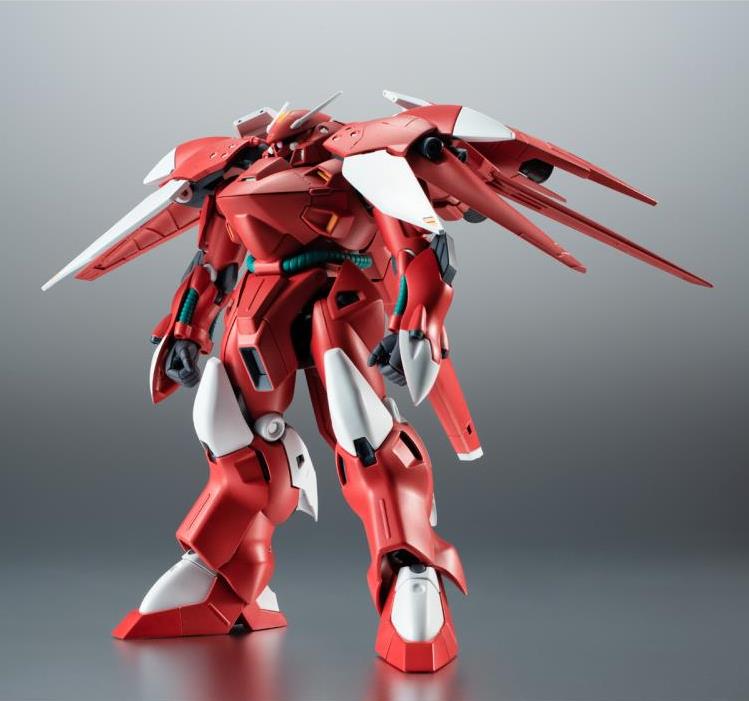 Gundam Robot Spirits AGX-04A1 Gerbera Tetra Kai (ver. A.N.I.M.E.) Gallery Image 3
