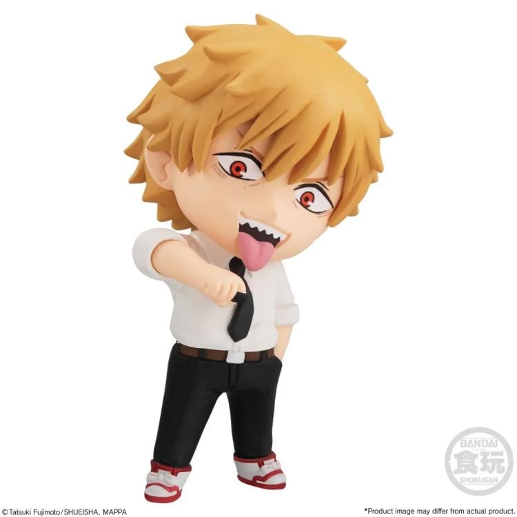 Chainsaw Man Adverge Motion Boxed Set of 6 Figures Gallery Image 4