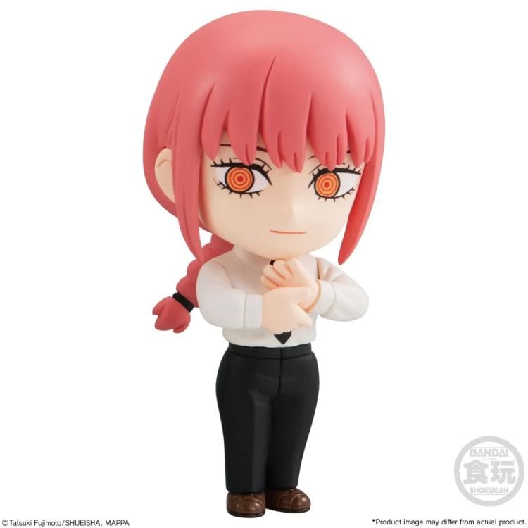 Chainsaw Man Adverge Motion Boxed Set of 6 Figures Gallery Image 7