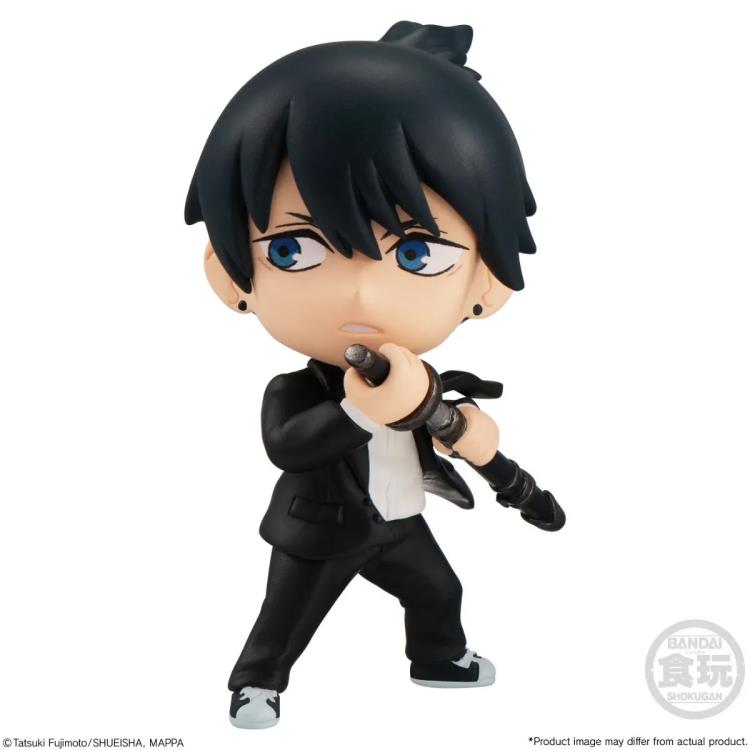 Chainsaw Man Adverge Motion Boxed Set of 6 Figures Gallery Image 5