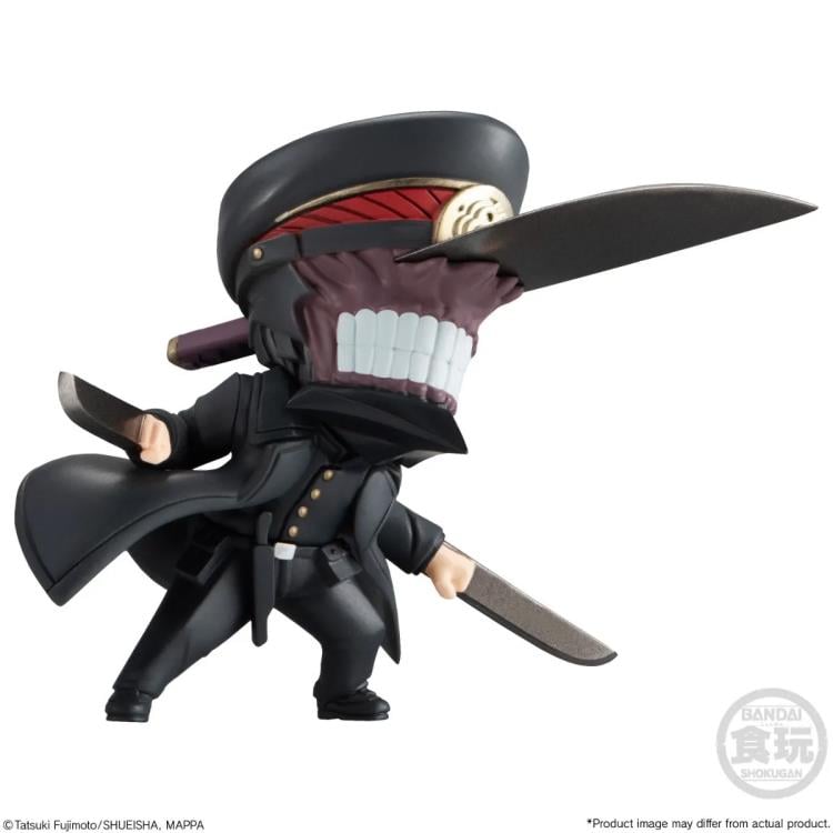 Chainsaw Man Adverge Motion Boxed Set of 6 Figures Gallery Image 8