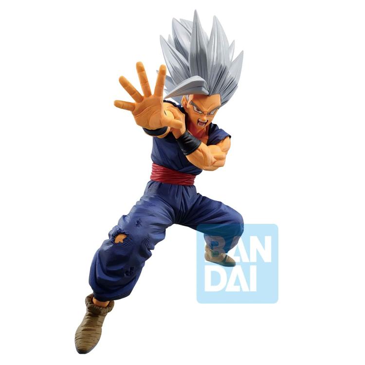 Dragon Ball Super: Super Hero Ichibansho Gohan Beast (VS Omnibus Beast) Gallery Image 5