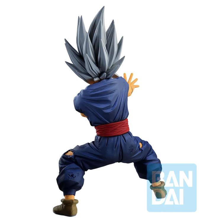Dragon Ball Super: Super Hero Ichibansho Gohan Beast (VS Omnibus Beast) Gallery Image 7