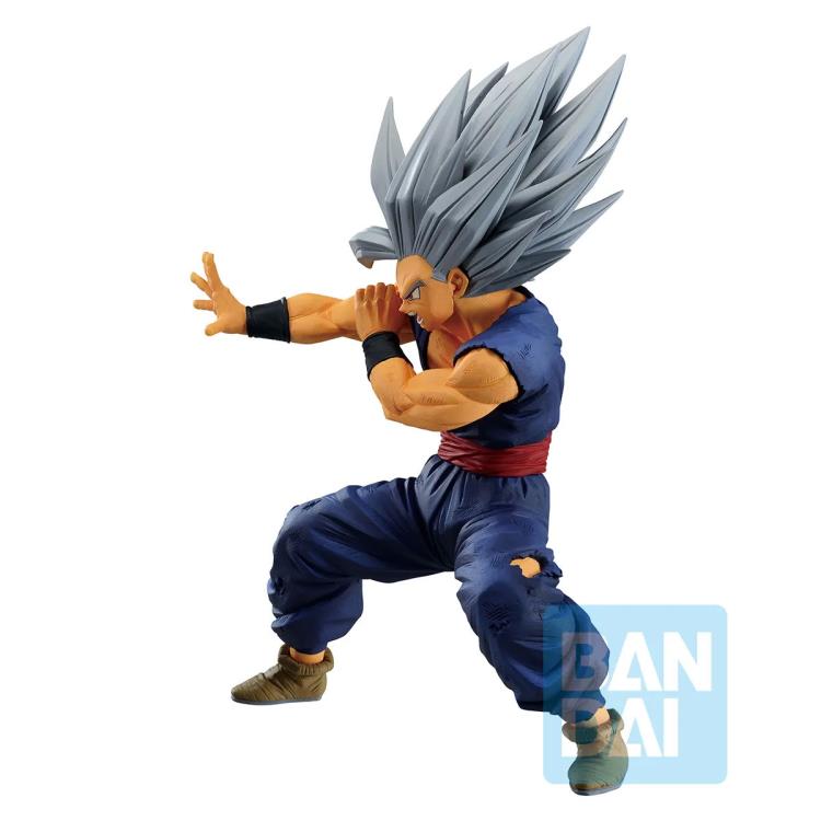 Dragon Ball Super: Super Hero Ichibansho Gohan Beast (VS Omnibus Beast) Gallery Image 8