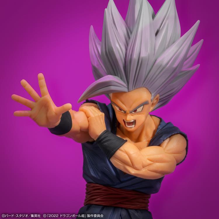 Dragon Ball Super: Super Hero Ichibansho Gohan Beast (VS Omnibus Beast) Gallery Image 4